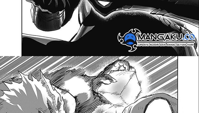 One Punch Man Chapter 251 Halaman 40