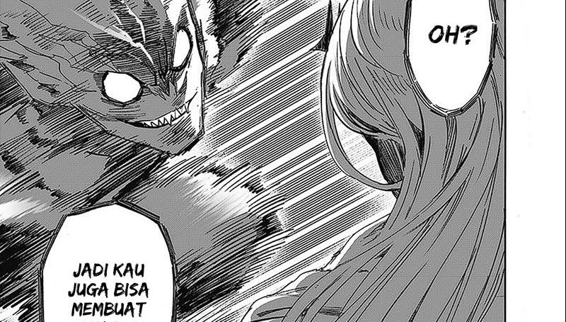 One Punch Man Chapter 251 Halaman 41