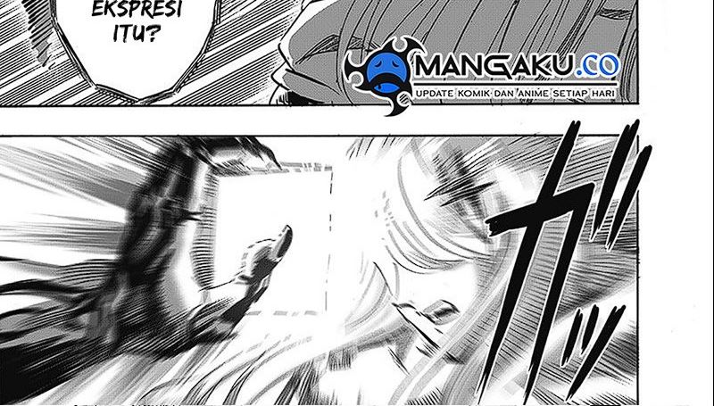 One Punch Man Chapter 251 Halaman 42