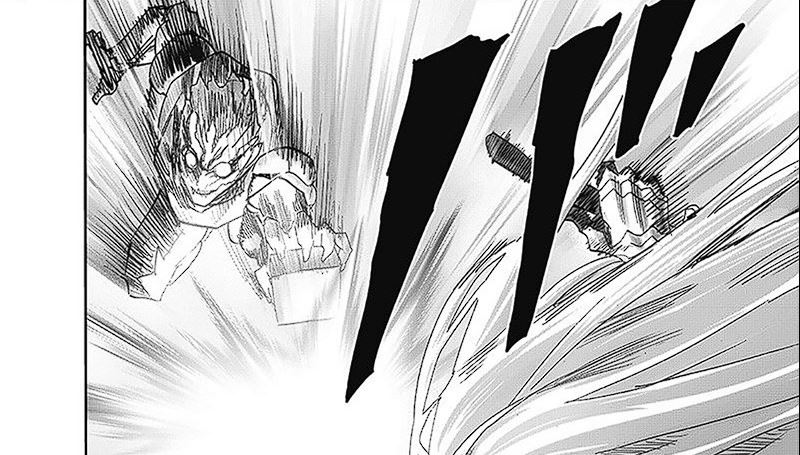 One Punch Man Chapter 251 Halaman 43