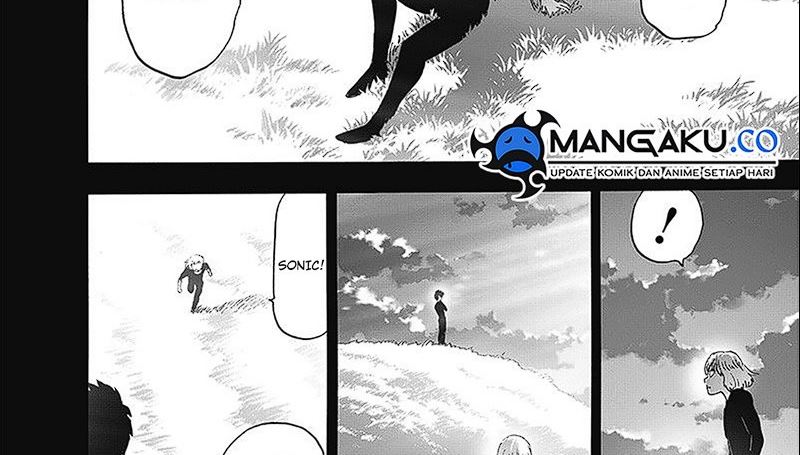 One Punch Man Chapter 251 Halaman 49