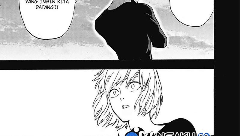 One Punch Man Chapter 251 Halaman 51