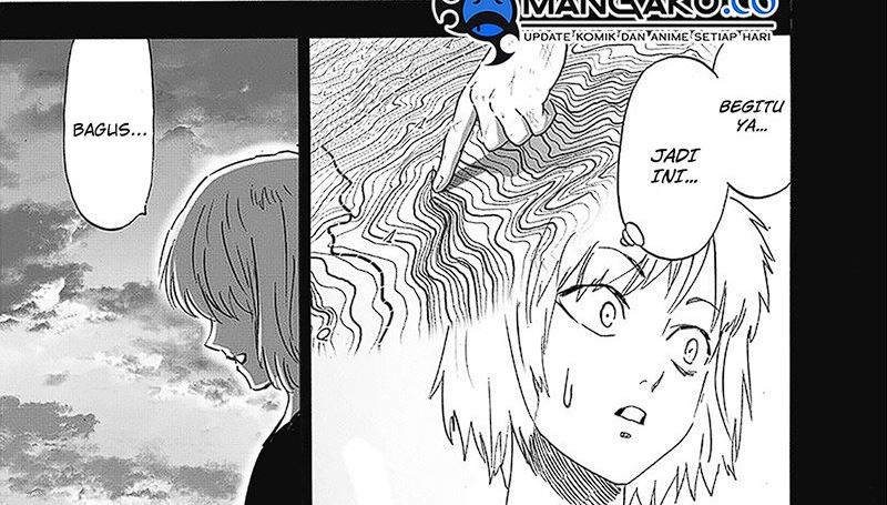 One Punch Man Chapter 251 Halaman 52