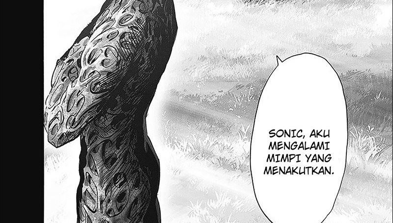 One Punch Man Chapter 251 Halaman 54