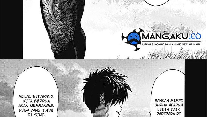 One Punch Man Chapter 251 Halaman 55