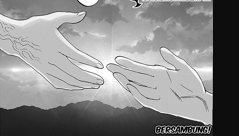 One Punch Man Chapter 251 Halaman 57