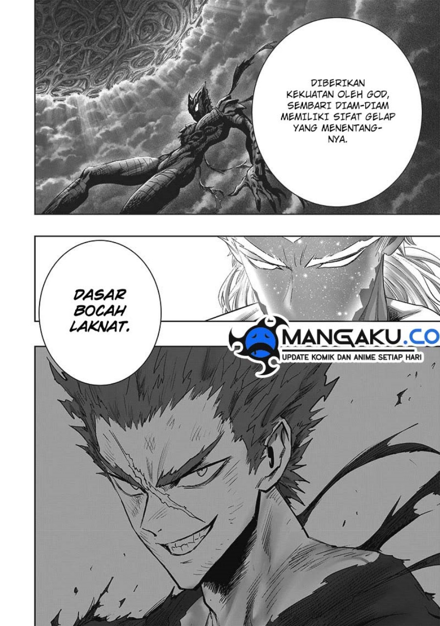 One Punch Man Chapter 258 Halaman 7