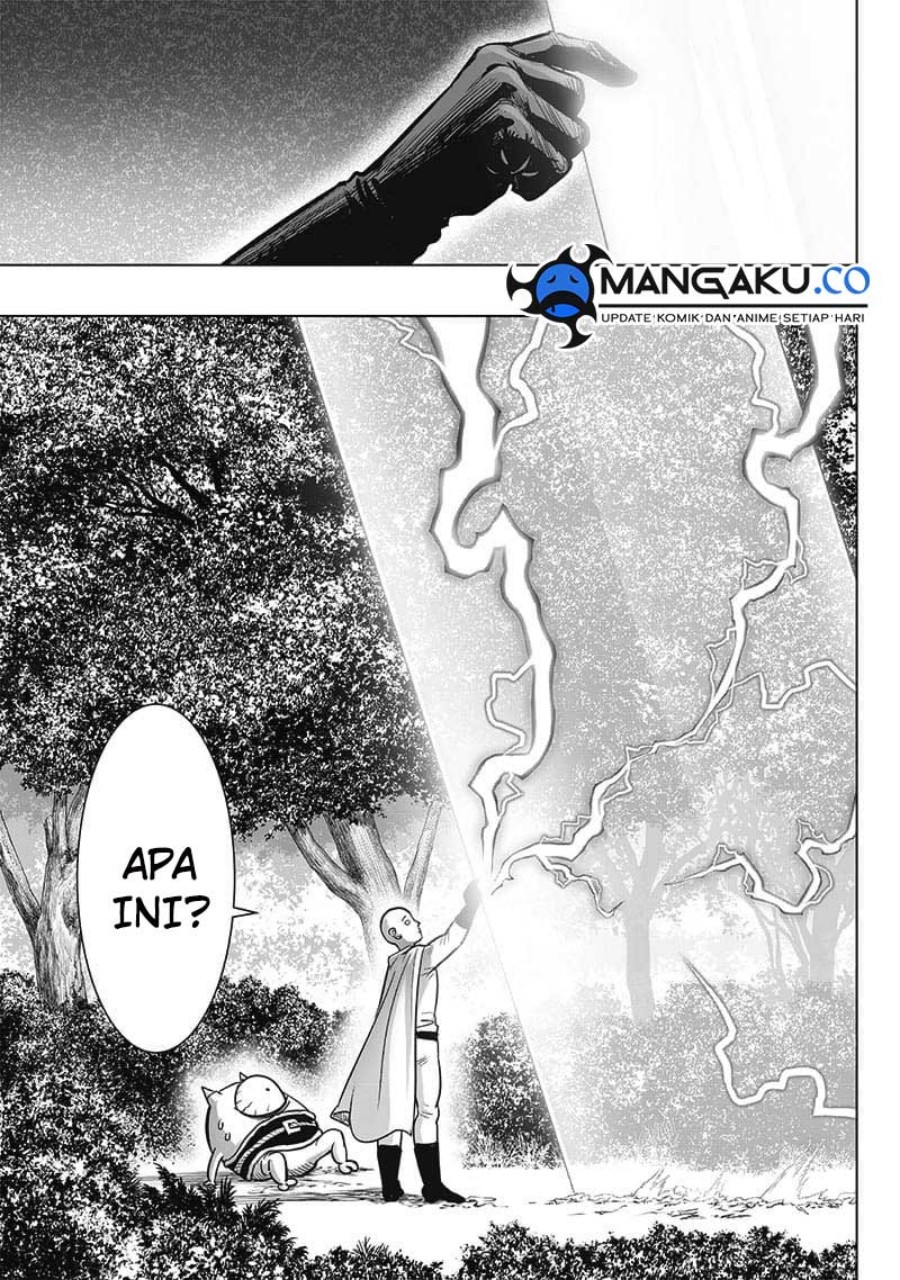 One Punch Man Chapter 259 Halaman 10