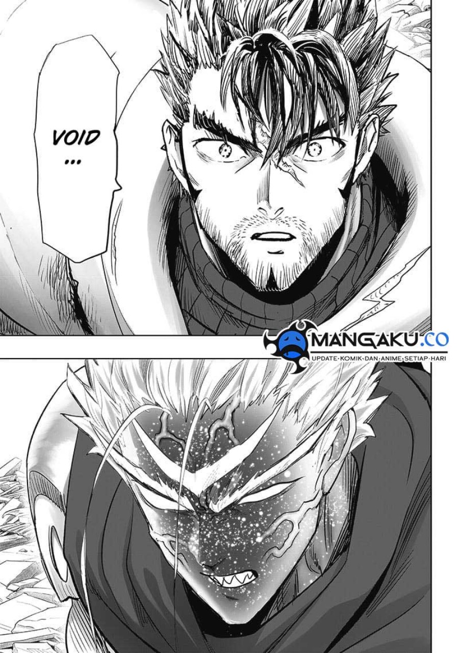 One Punch Man Chapter 259 Halaman 22