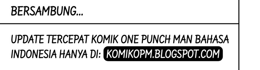 One Punch Man Chapter 287 Halaman 23