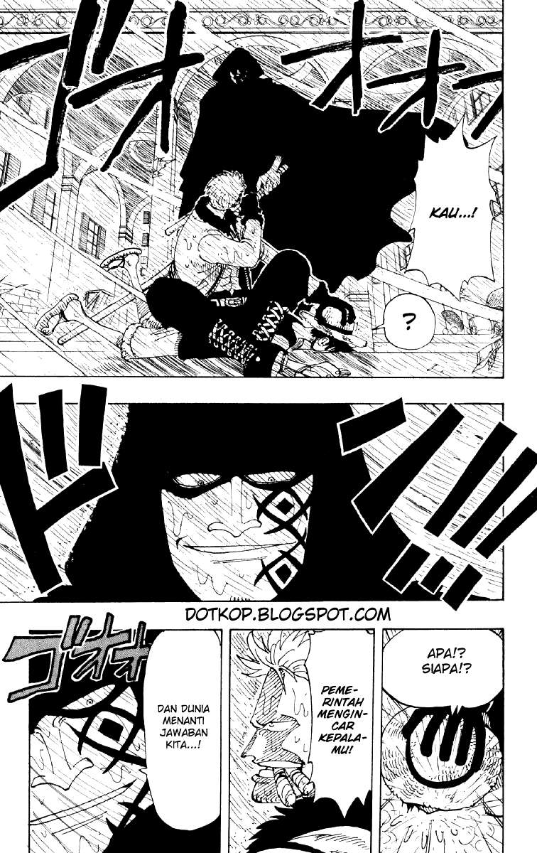 One Piece Chapter 100 Halaman 18