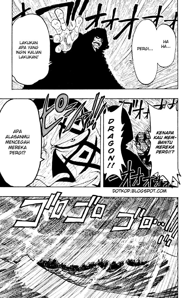 One Piece Chapter 100 Halaman 20