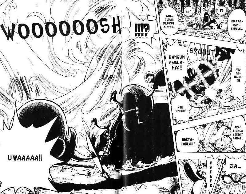 One Piece Chapter 125 Halaman 10