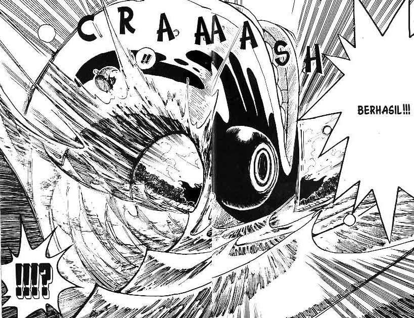One Piece Chapter 129 Halaman 5