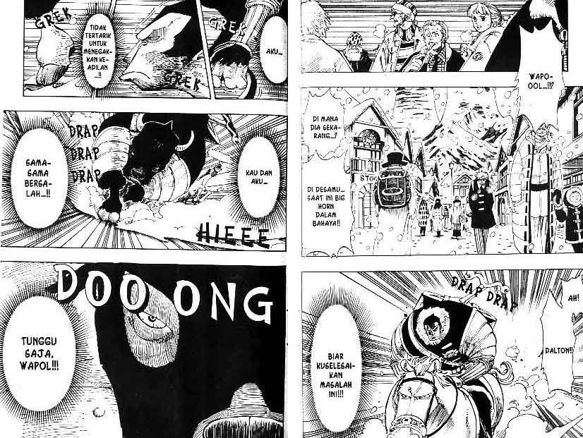 One Piece Chapter 135 Halaman 10