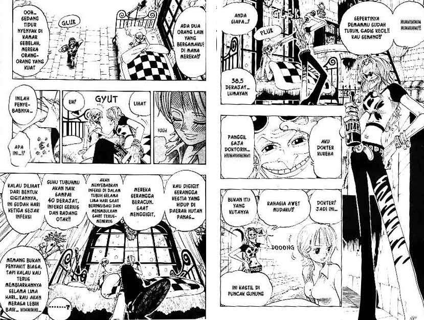 One Piece Chapter 139 Halaman 7