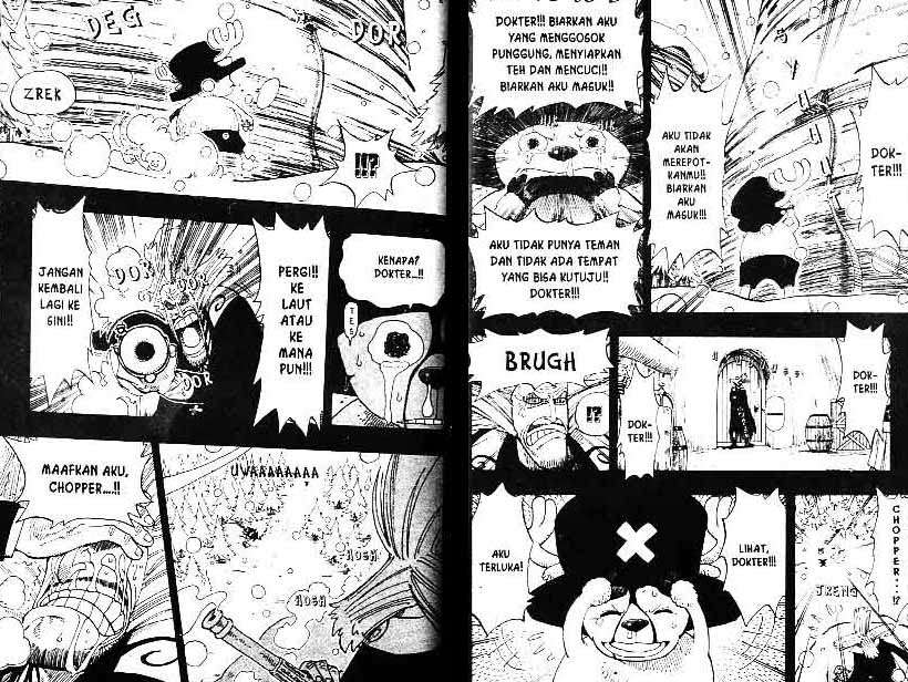 One Piece Chapter 142 Halaman 10