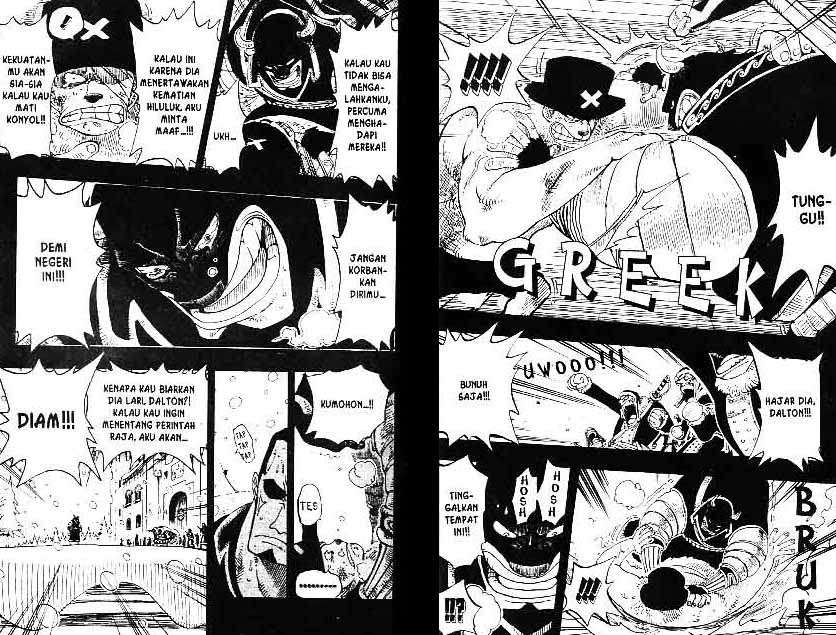 One Piece Chapter 145 Halaman 7