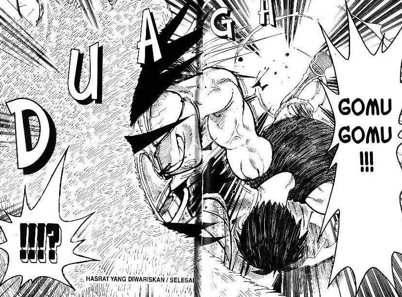 One Piece Chapter 145 Halaman 10