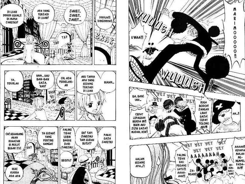 One Piece Chapter 146 Halaman 9