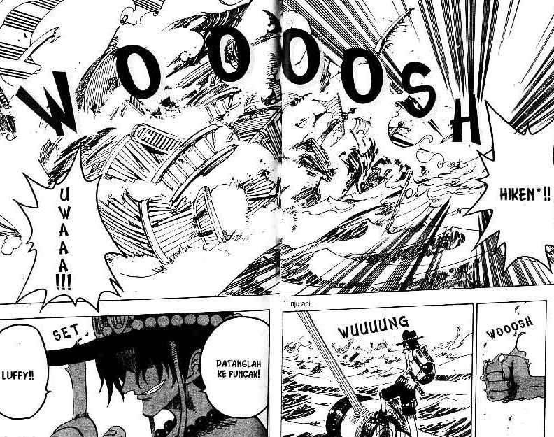 One Piece Chapter 159 Halaman 10