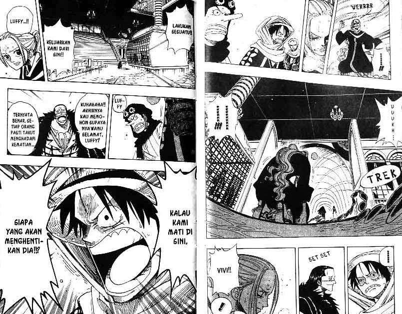 One Piece Chapter 173 Halaman 7