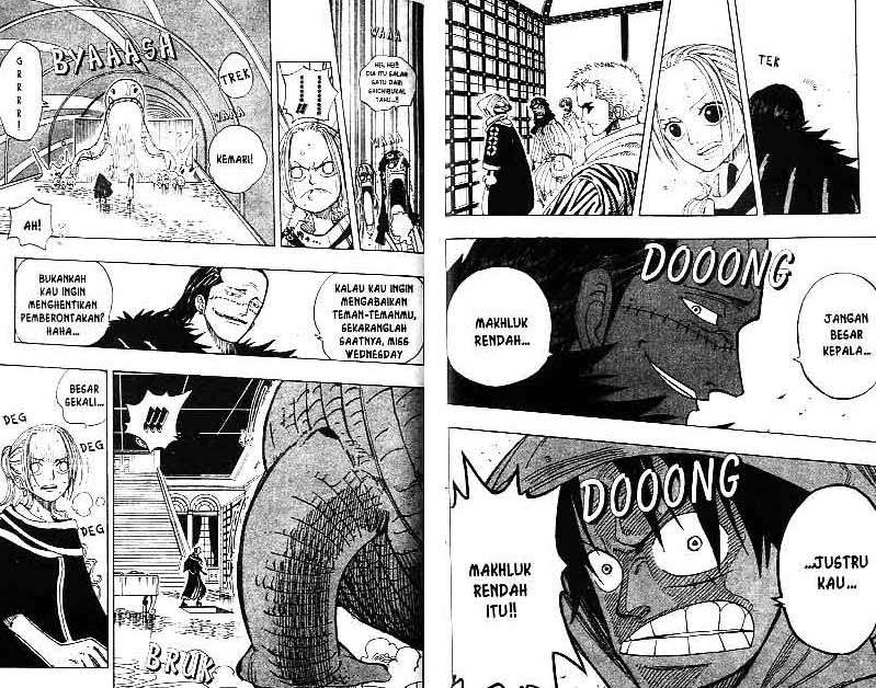 One Piece Chapter 173 Halaman 8