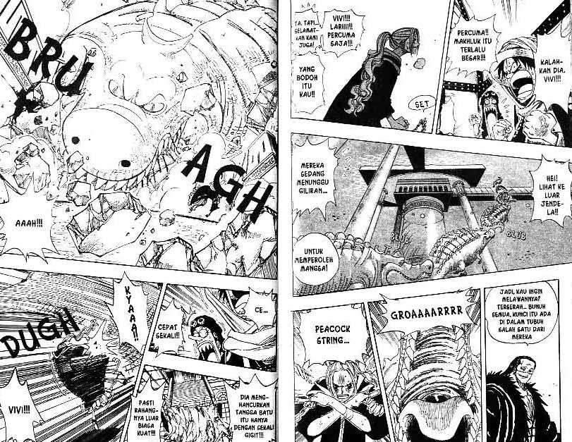 One Piece Chapter 173 Halaman 9