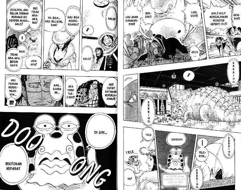 One Piece Chapter 173 Halaman 10