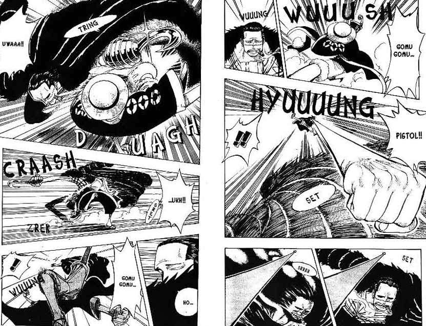One Piece Chapter 177 Halaman 8