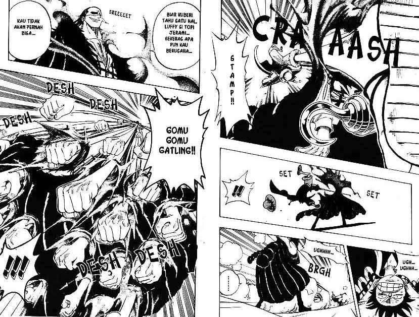 One Piece Chapter 177 Halaman 9