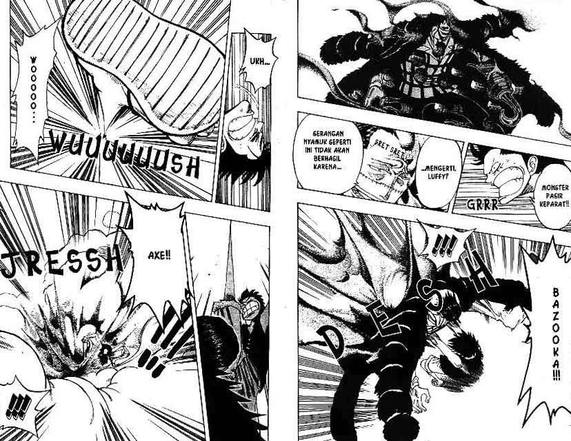 One Piece Chapter 177 Halaman 10