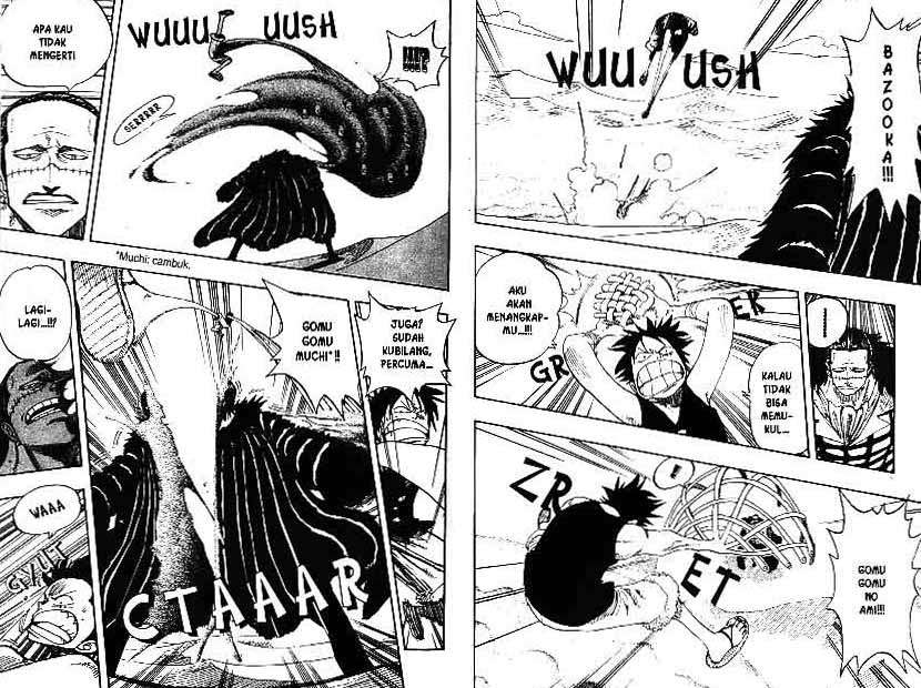One Piece Chapter 178 Halaman 5