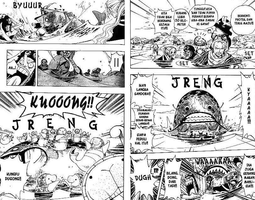 One Piece Chapter 180 Halaman 8