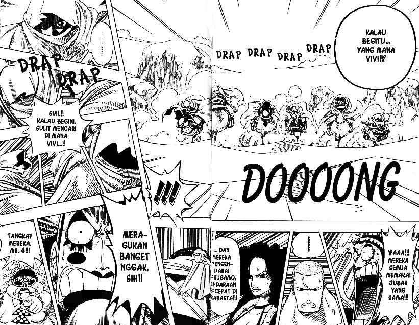One Piece Chapter 181 Halaman 5