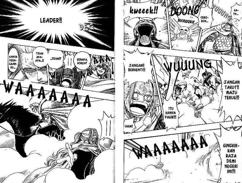 One Piece Chapter 182 Halaman 5