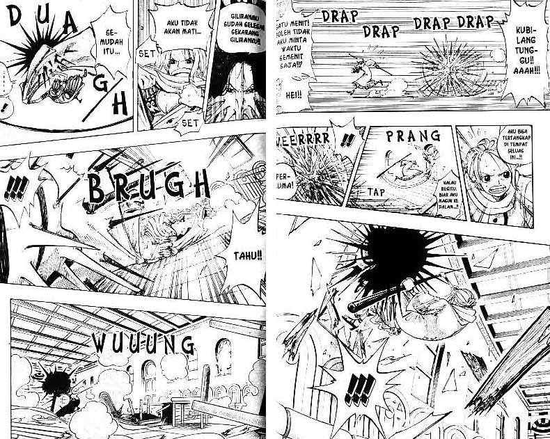 One Piece Chapter 191 Halaman 5