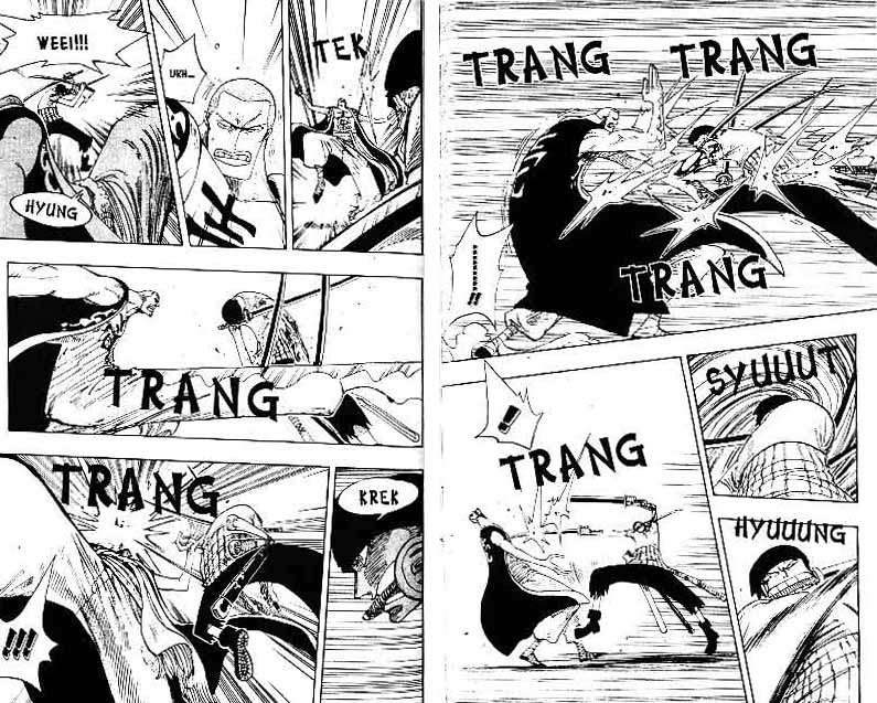One Piece Chapter 195 Halaman 3