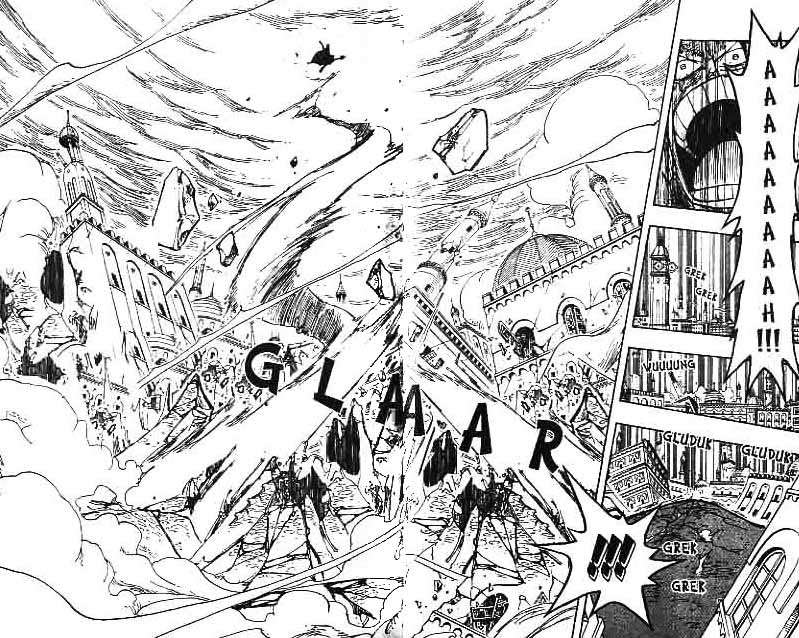 One Piece Chapter 209 Halaman 10