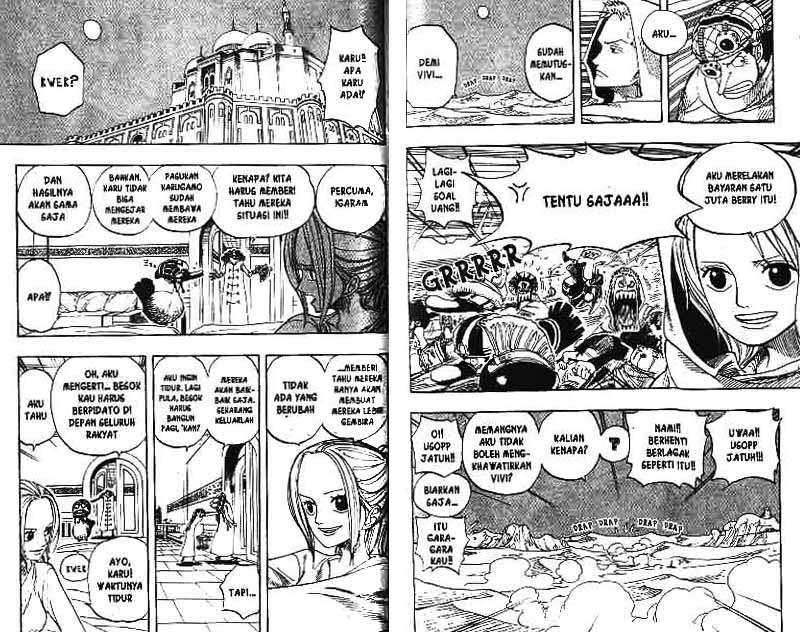 One Piece Chapter 214 Halaman 5