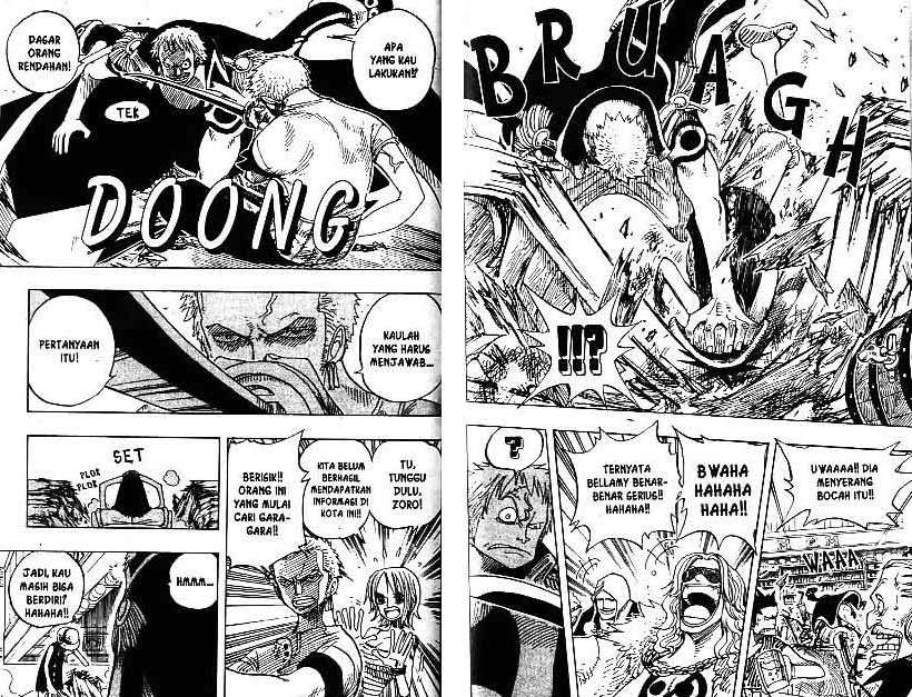 One Piece Chapter 224 Halaman 5