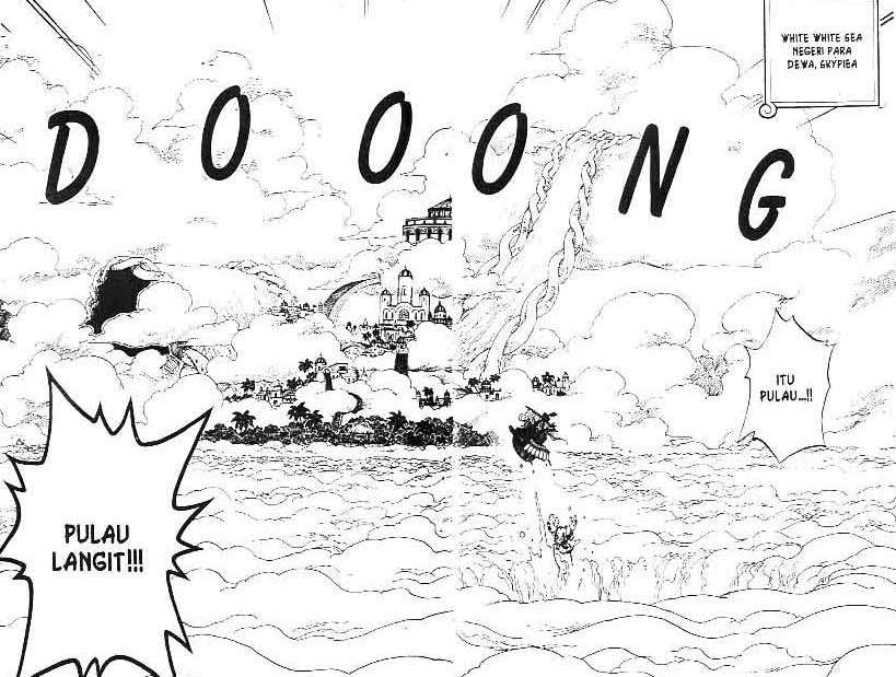One Piece Chapter 239 Halaman 3