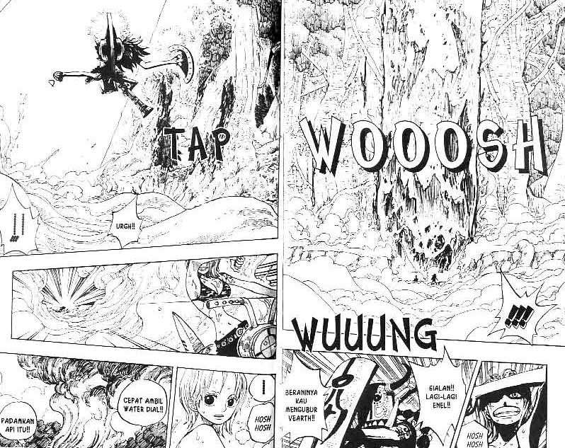 One Piece Chapter 241 Halaman 7