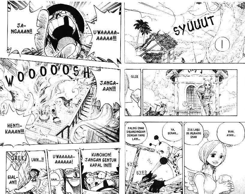 One Piece Chapter 248 Halaman 5