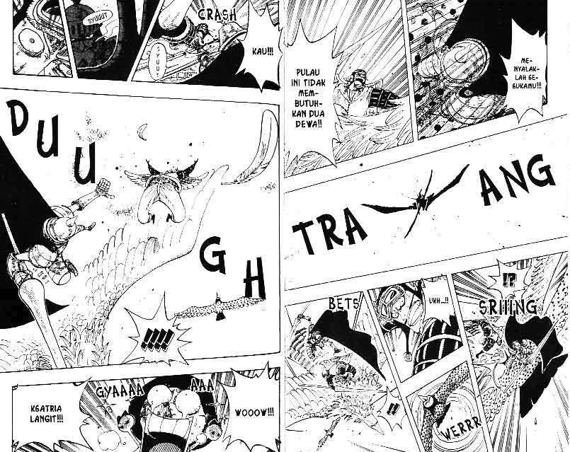 One Piece Chapter 248 Halaman 10