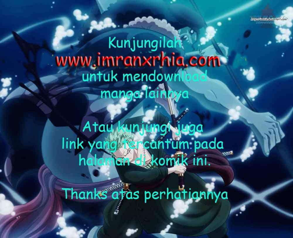 One Piece Chapter 256 Halaman 12