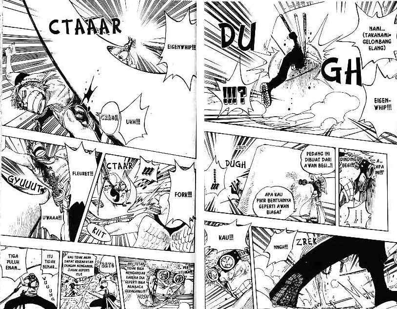 One Piece Chapter 271 Halaman 7