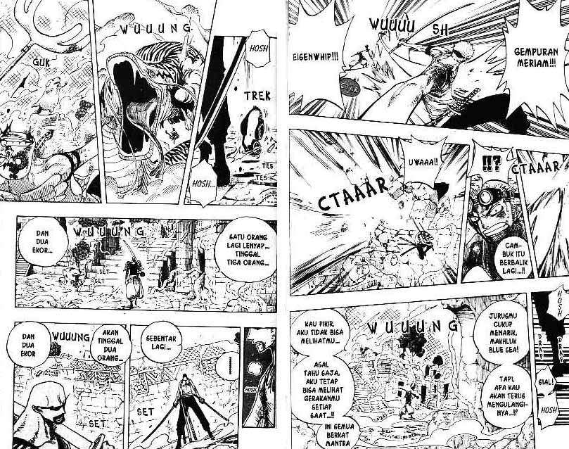 One Piece Chapter 271 Halaman 8