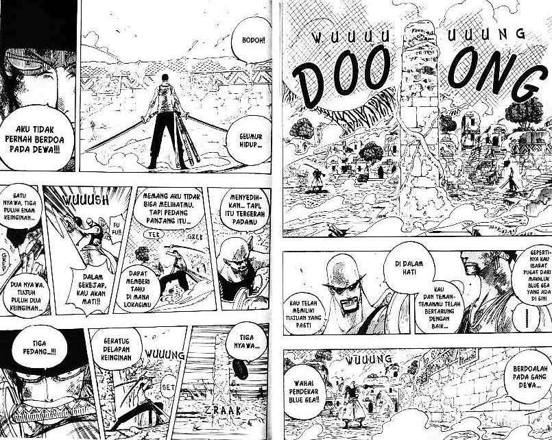 One Piece Chapter 271 Halaman 9