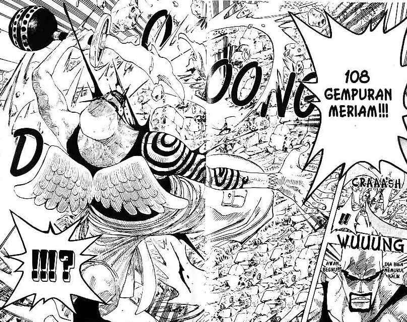 One Piece Chapter 271 Halaman 10